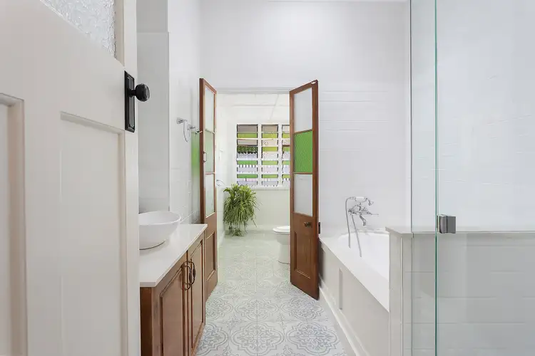 Fifth view of Homely house listing, 331 Agnes Street, The Range QLD 4700