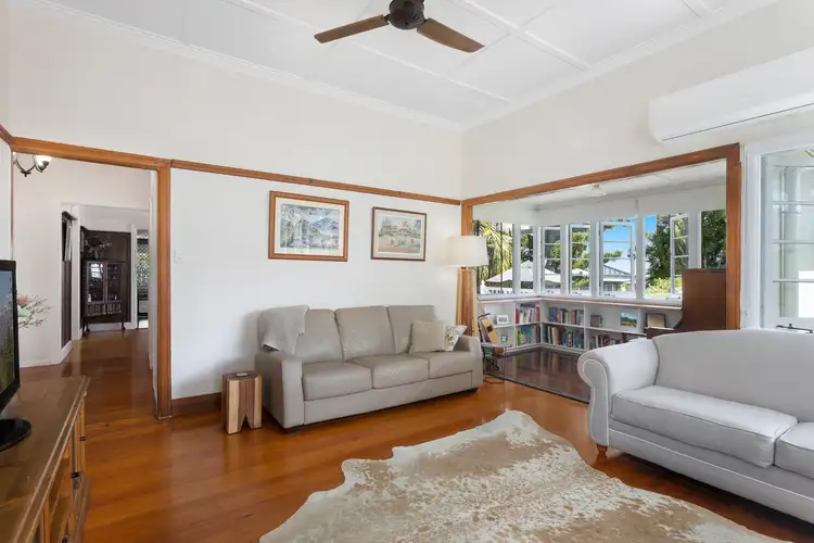 Sixth view of Homely house listing, 331 Agnes Street, The Range QLD 4700