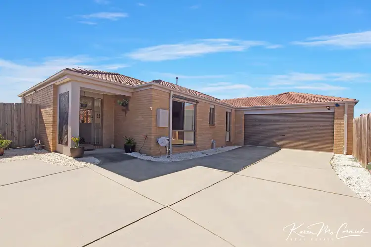 Main view of Homely unit listing, 2/25 Oak Avenue, Longwarry VIC 3816