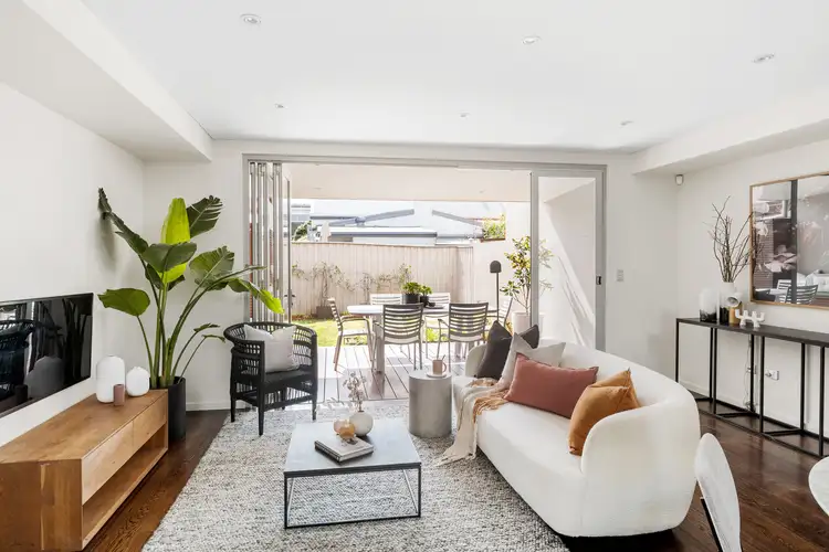 11a Bungay Street, Leichhardt NSW 2040