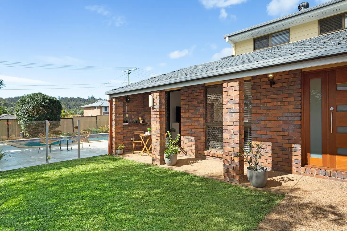 Main view of Homely house listing, 2 Ellendale Crescent, Daisy Hill QLD 4127