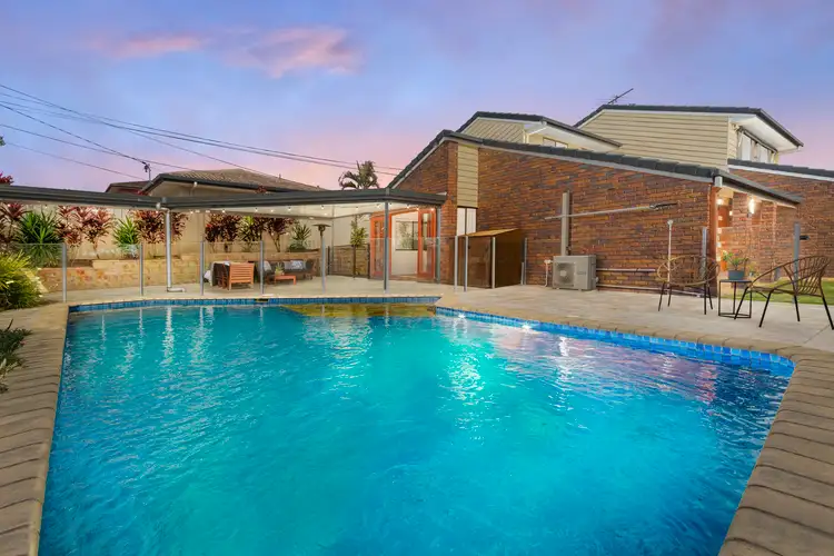 Second view of Homely house listing, 2 Ellendale Crescent, Daisy Hill QLD 4127