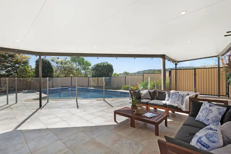 Third view of Homely house listing, 2 Ellendale Crescent, Daisy Hill QLD 4127