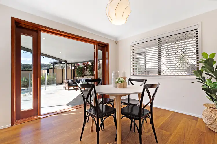 Fourth view of Homely house listing, 2 Ellendale Crescent, Daisy Hill QLD 4127
