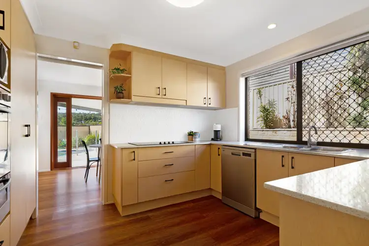 Fifth view of Homely house listing, 2 Ellendale Crescent, Daisy Hill QLD 4127