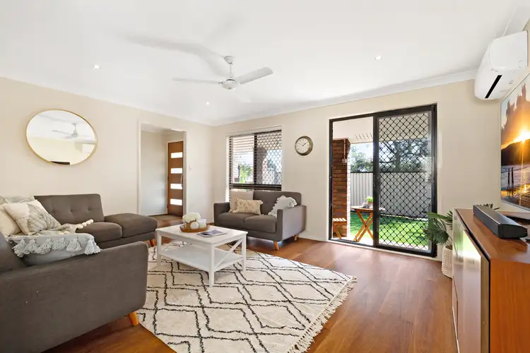 Sixth view of Homely house listing, 2 Ellendale Crescent, Daisy Hill QLD 4127