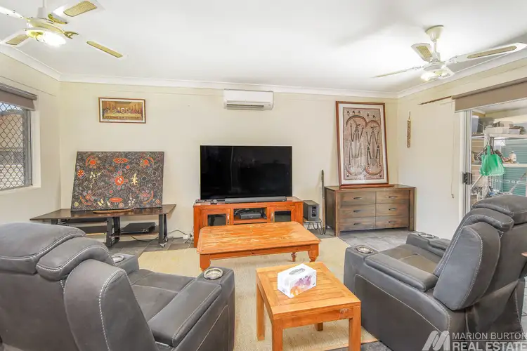 Second view of Homely house listing, 2 Alba Court, Sadadeen NT 870