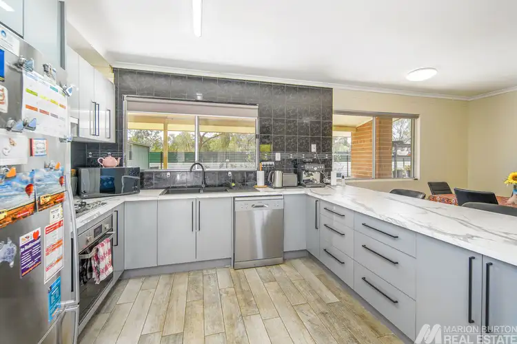 Third view of Homely house listing, 2 Alba Court, Sadadeen NT 870