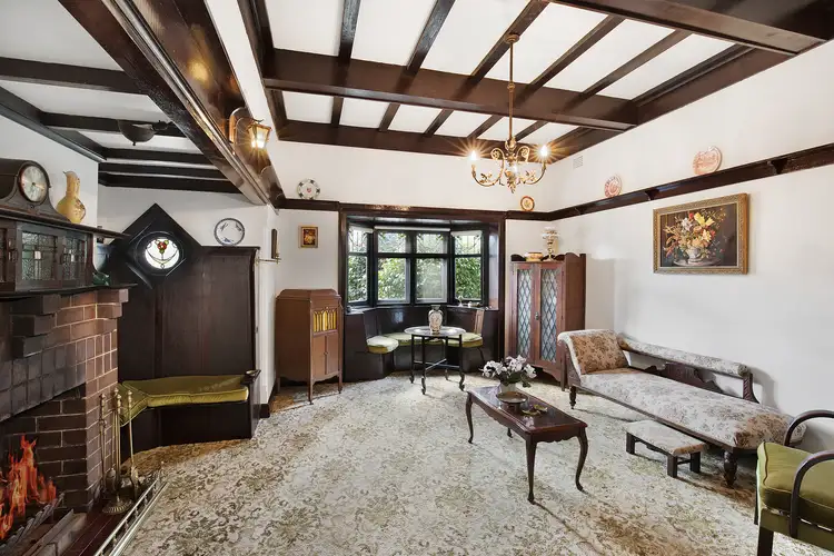 Second view of Homely house listing, 53 Hannah Street, Beecroft NSW 2119
