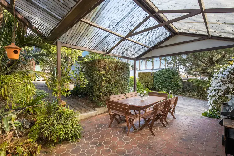 Fifth view of Homely house listing, 53 Hannah Street, Beecroft NSW 2119