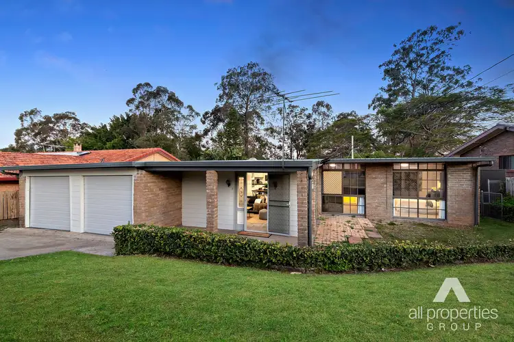 24 Forestglen Crescent, Browns Plains QLD 4118
