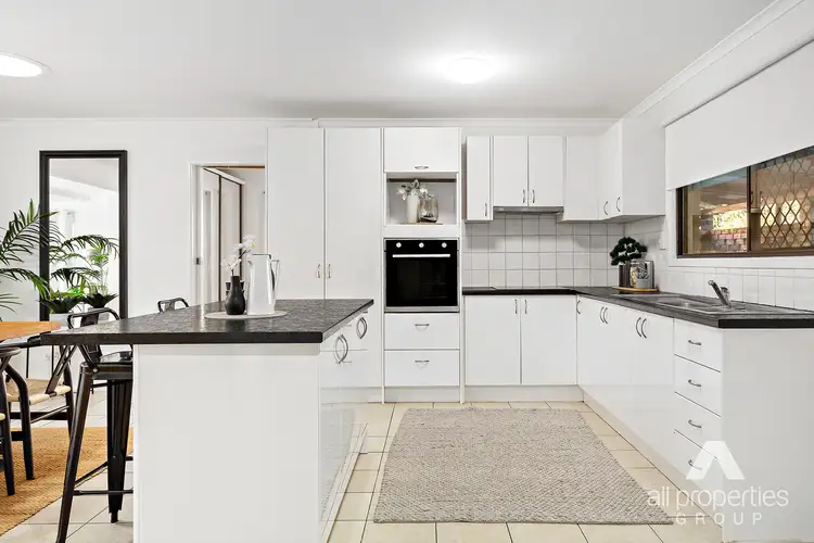 Second view of Homely house listing, 24 Forestglen Crescent, Browns Plains QLD 4118