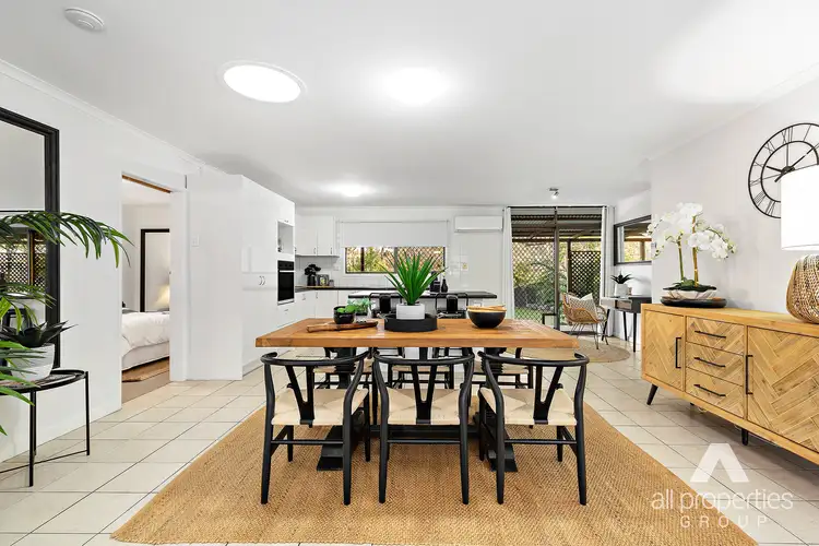 Third view of Homely house listing, 24 Forestglen Crescent, Browns Plains QLD 4118