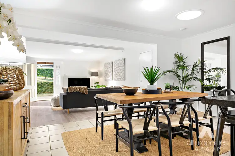 Fourth view of Homely house listing, 24 Forestglen Crescent, Browns Plains QLD 4118