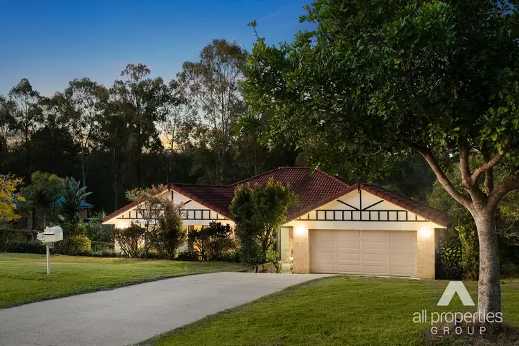 237-239 Equestrian Drive, New Beith QLD 4124