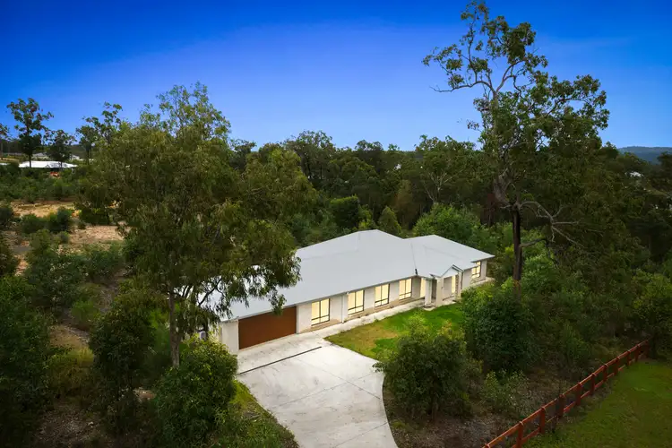 60-76 Bidyan Boulevard, New Beith QLD 4124