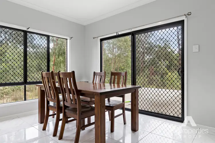 Fifth view of Homely house listing, 60-76 Bidyan Boulevard, New Beith QLD 4124