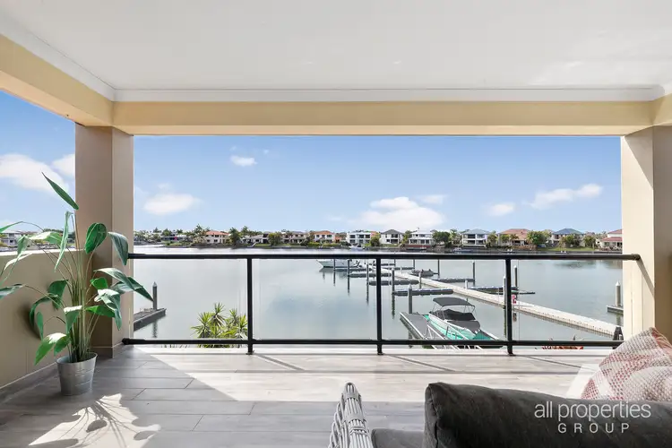 Third view of Homely house listing, 515 Oyster Cove Promenade, Helensvale QLD 4212