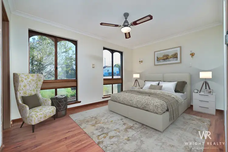 Third view of Homely house listing, 30 Cutter Crescent, Beldon WA 6027