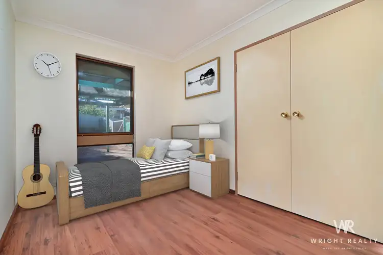 Fifth view of Homely house listing, 30 Cutter Crescent, Beldon WA 6027