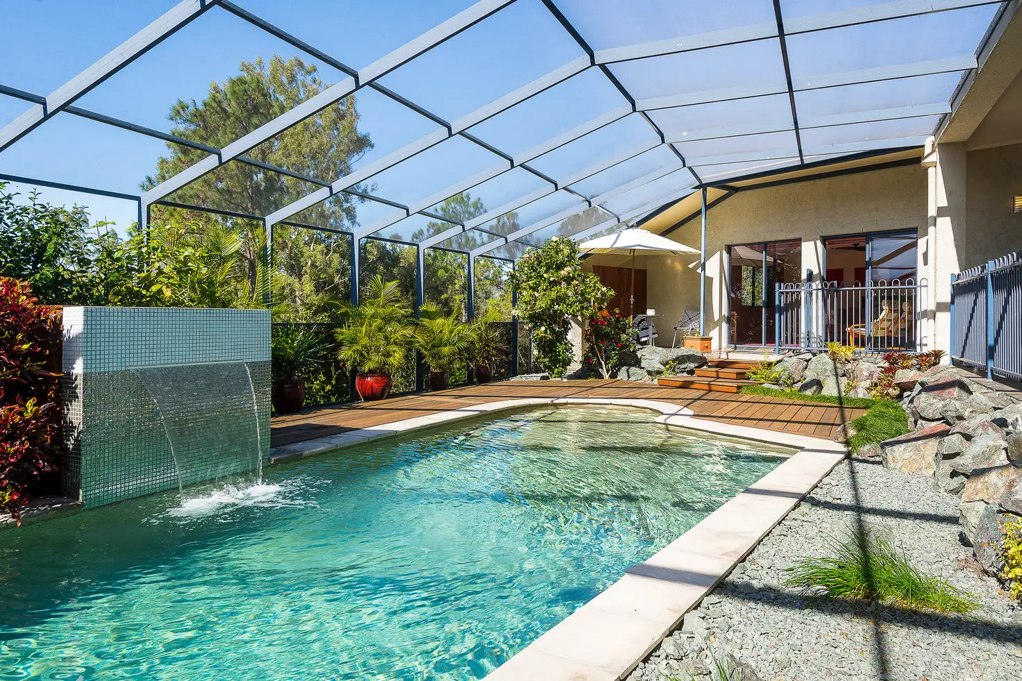 Main view of Homely house listing, 26-28 Meadowood Close, Highvale QLD 4520