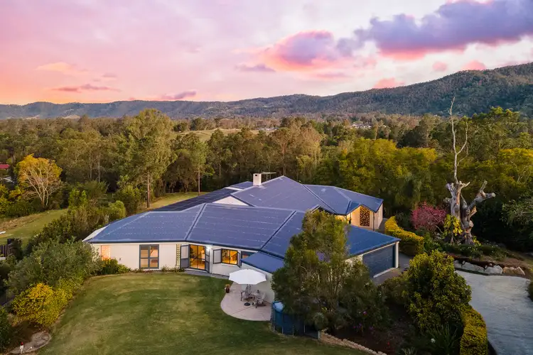 Second view of Homely house listing, 26-28 Meadowood Close, Highvale QLD 4520