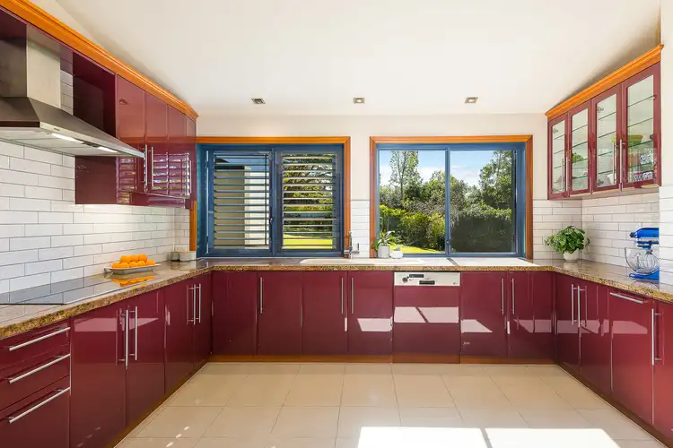 Fourth view of Homely house listing, 26-28 Meadowood Close, Highvale QLD 4520