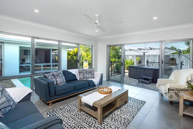 Sixth view of Homely house listing, 62 Coastline Parade, Trinity Beach QLD 4879