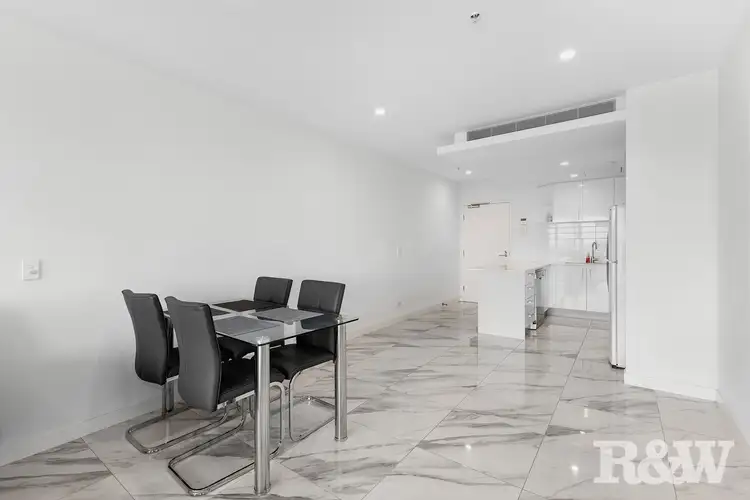 Third view of Homely apartment listing, 902/70 Carl Street, Woolloongabba QLD 4102