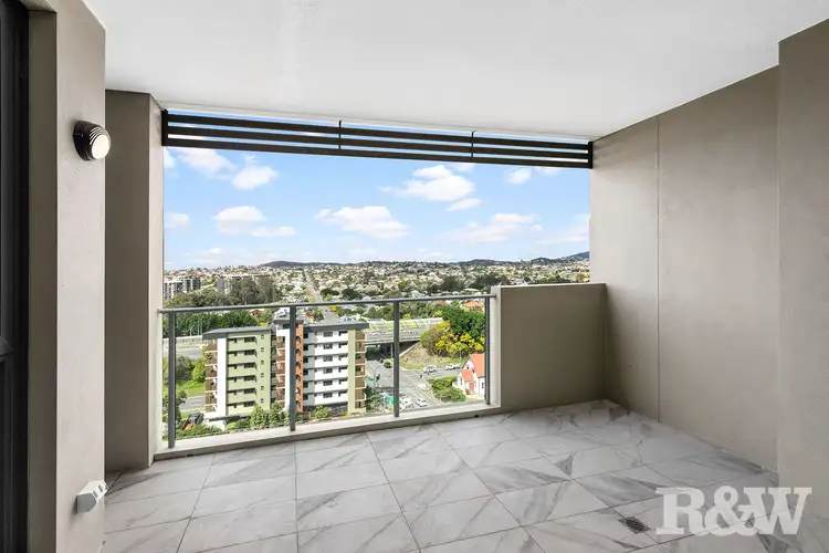 Fourth view of Homely apartment listing, 902/70 Carl Street, Woolloongabba QLD 4102