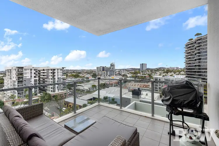 810/855 Stanley Street, Woolloongabba QLD 4102