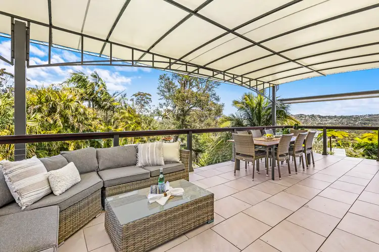Second view of Homely house listing, 7 Kendal Crescent, Wheeler Heights NSW 2097