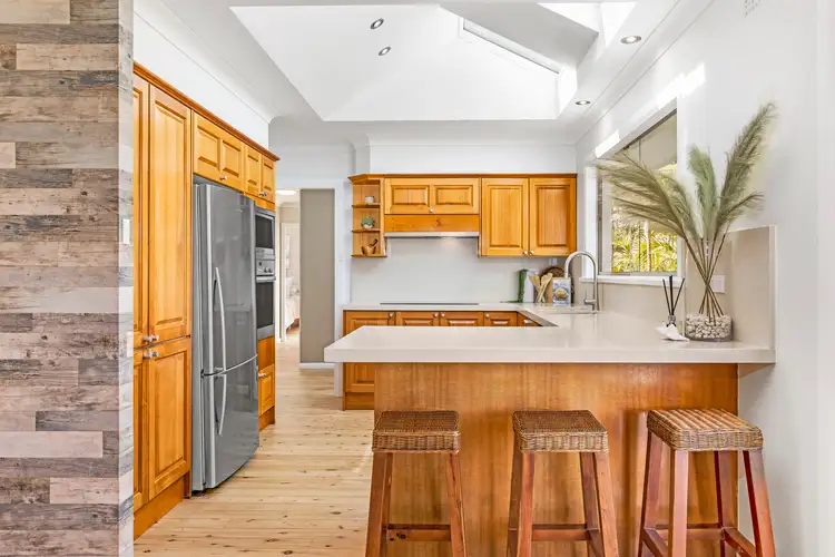 Fourth view of Homely house listing, 7 Kendal Crescent, Wheeler Heights NSW 2097