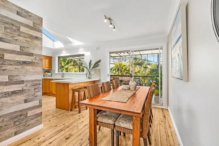 Fifth view of Homely house listing, 7 Kendal Crescent, Wheeler Heights NSW 2097