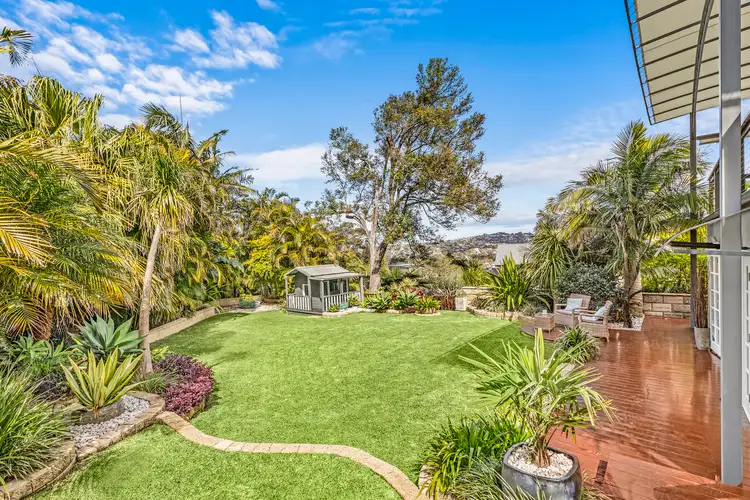 Sixth view of Homely house listing, 7 Kendal Crescent, Wheeler Heights NSW 2097