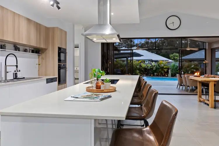 6 Iceberg Lane, Coomera Waters QLD 4209