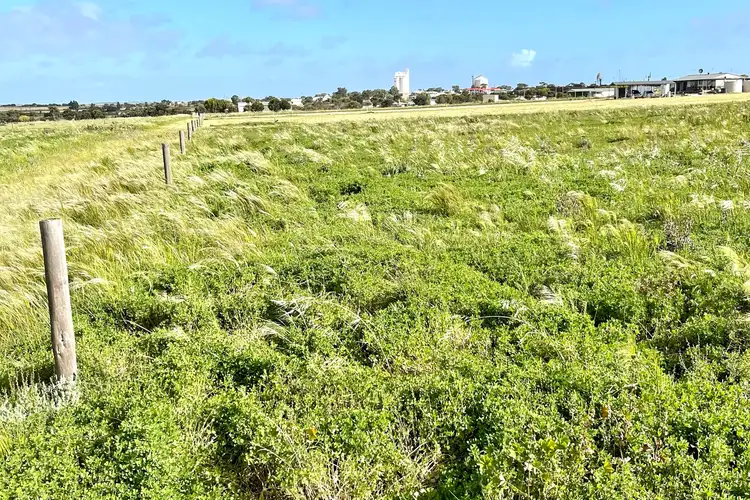 Third view of Homely land listing, 21 Roberts Road, Penong SA 5690