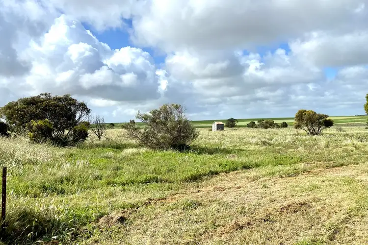 Fourth view of Homely land listing, 21 Roberts Road, Penong SA 5690