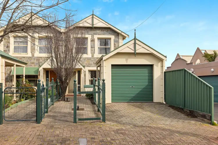 Main view of Homely townhouse listing, 2a Essery Street, Norwood SA 5067