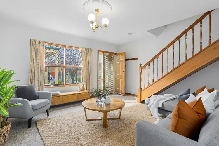 Second view of Homely townhouse listing, 2a Essery Street, Norwood SA 5067