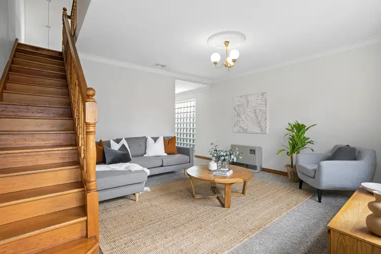 Third view of Homely townhouse listing, 2a Essery Street, Norwood SA 5067