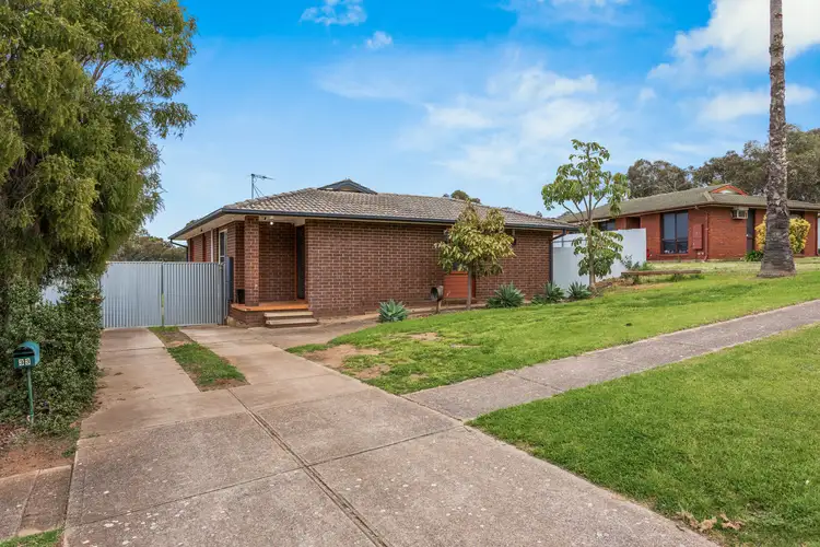 33 Amsterdam Road, Hackham West SA 5163