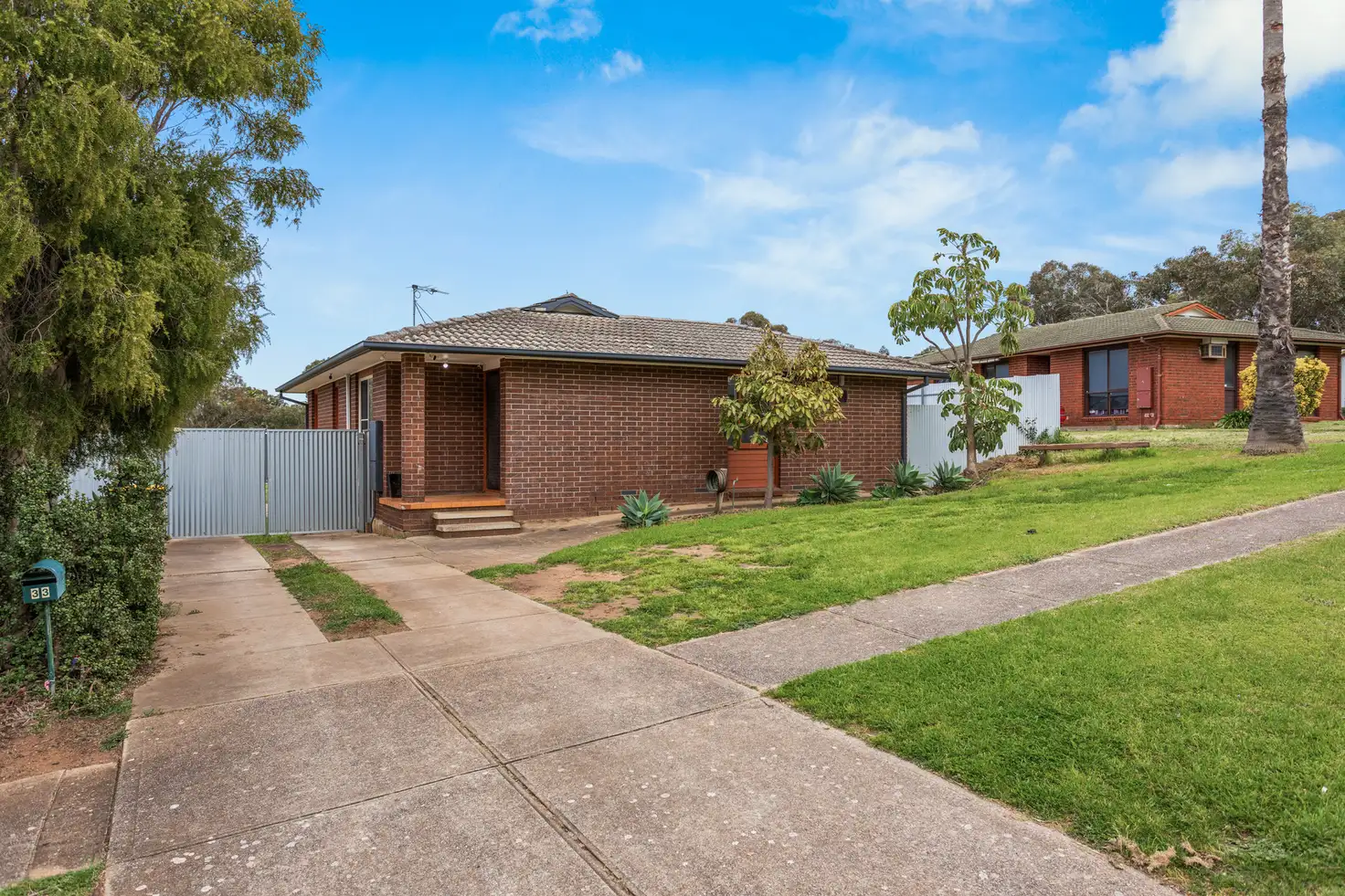 Main view of Homely house listing, 33 Amsterdam Road, Hackham West SA 5163