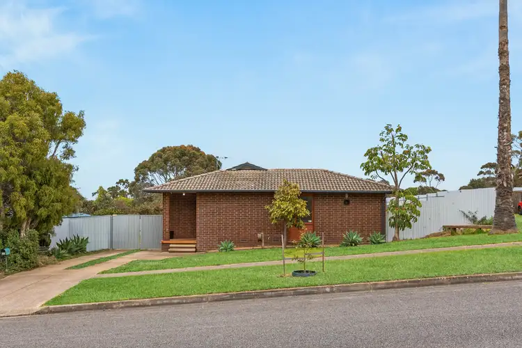 Second view of Homely house listing, 33 Amsterdam Road, Hackham West SA 5163