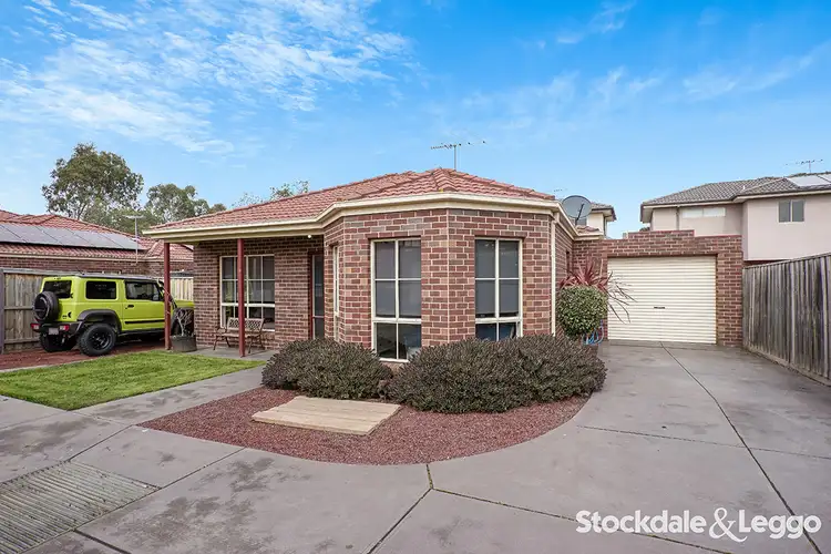 12/885 Plenty Road, South Morang VIC 3752