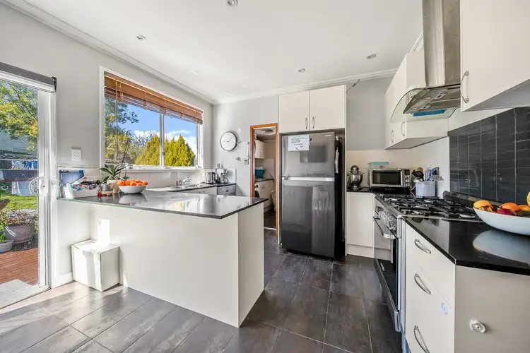 Fourth view of Homely house listing, 2 Hilton Street, Cooma NSW 2630