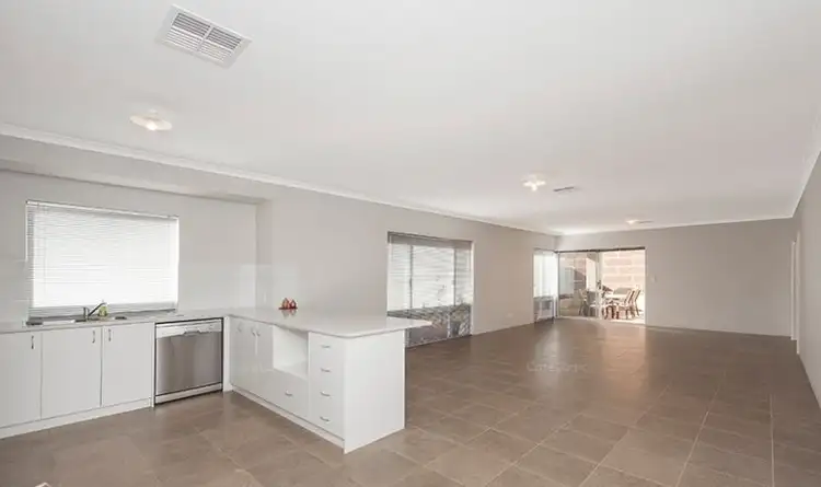 Third view of Homely house listing, 40 Litchfield Circle, Wandi WA 6167