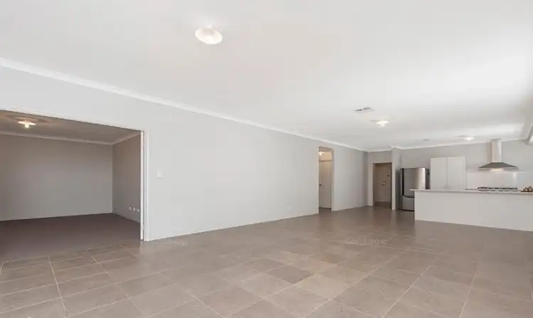 Fourth view of Homely house listing, 40 Litchfield Circle, Wandi WA 6167