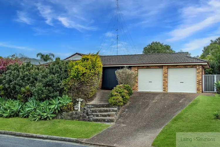 8 Callan Avenue, Maryland NSW 2287