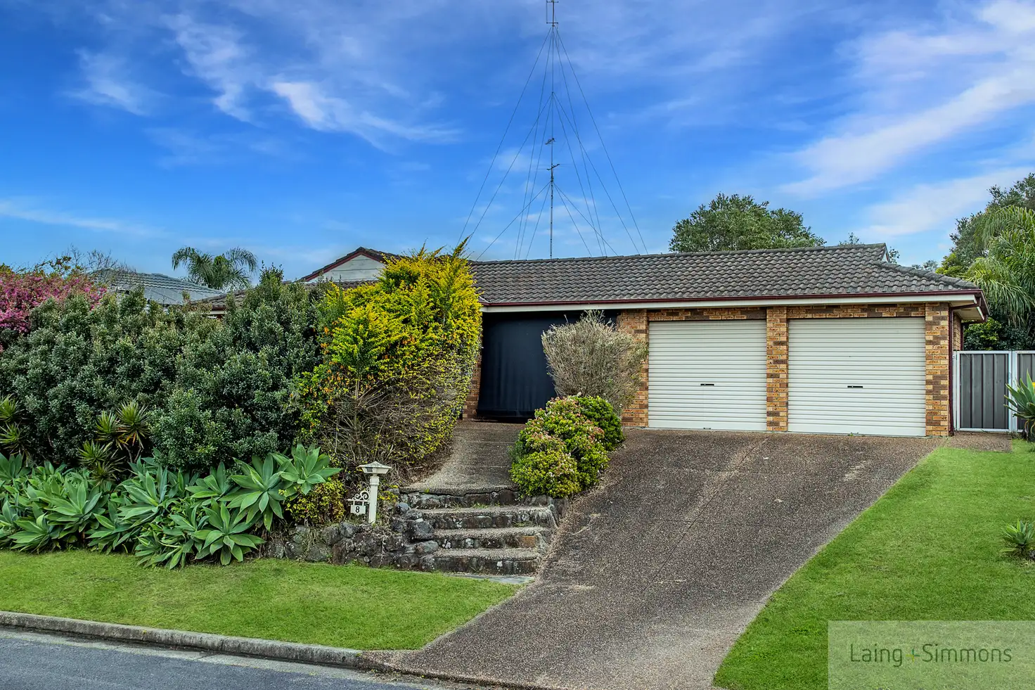 Main view of Homely house listing, 8 Callan Avenue, Maryland NSW 2287